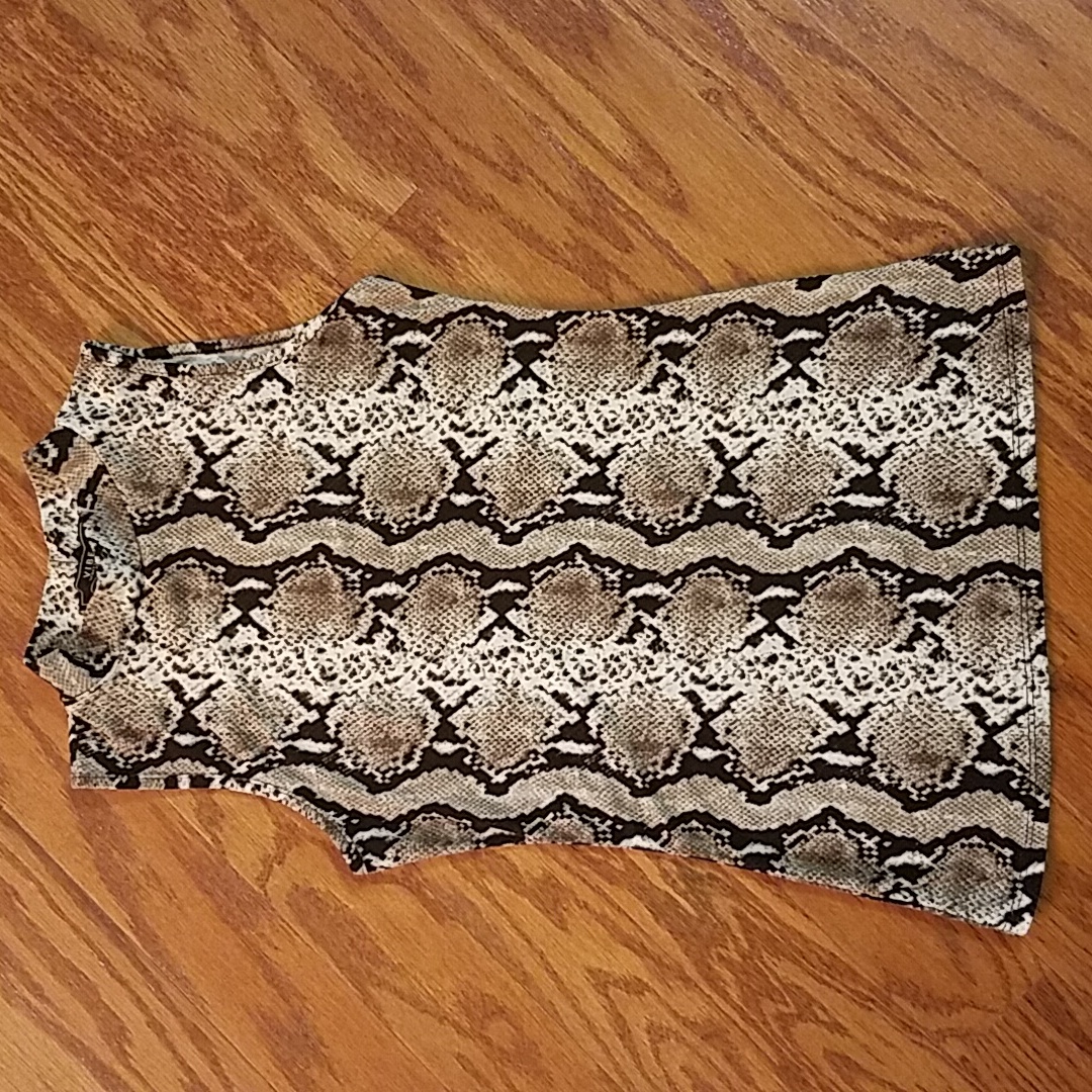 Vibe Python Print Top